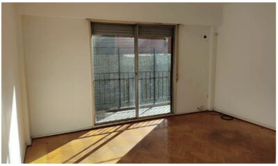 Departamento en Retiro